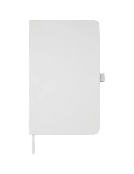 Libreta de tapa dura de papel arrugado Ecológica Personalizada 6107812