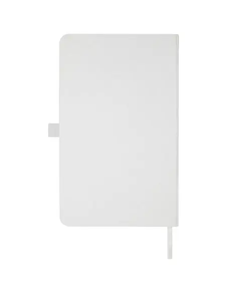 Libreta de tapa dura de papel arrugado Ecológica Personalizada 6107812