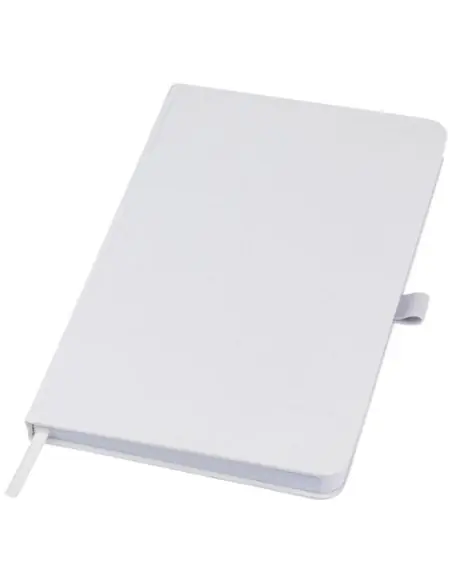 Libreta de tapa dura de papel arrugado Ecológica Personalizada 6107812