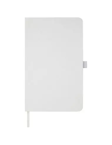 Libreta de tapa dura de papel arrugado...