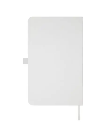 Libreta de tapa dura de papel arrugado Ecológica Personalizada 6107812