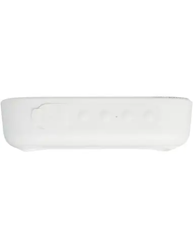 Altavoz Bluetooth® IPX5 de plástico reciclado...