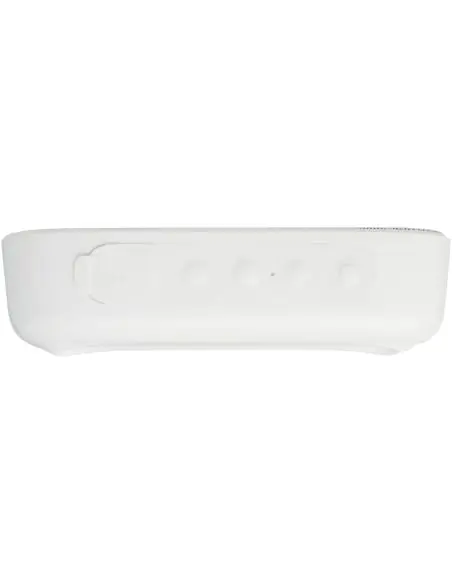 Altavoz Bluetooth® IPX5 de plástico reciclado de 5 W Ecológico Personalizado 6124320