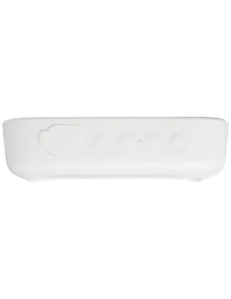 Altavoz Bluetooth® IPX5 de plástico reciclado de 5 W Ecológico Personalizado 6124320