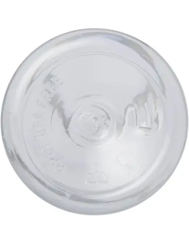 Bidón deportivo de RPET de 500 ml Ecológico...