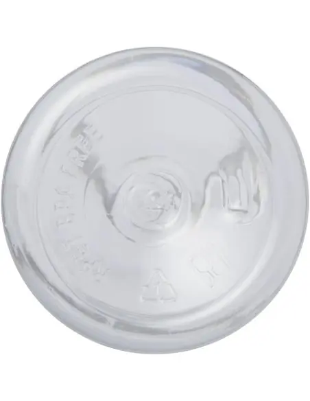 Bidón deportivo de RPET de 500 ml Ecológico Personalizado 6100737