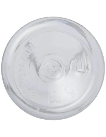Bidón deportivo de RPET de 500 ml Ecológico Personalizado 6100737