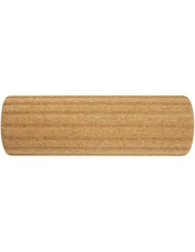 Rodillo de corcho para yoga Ecológico...