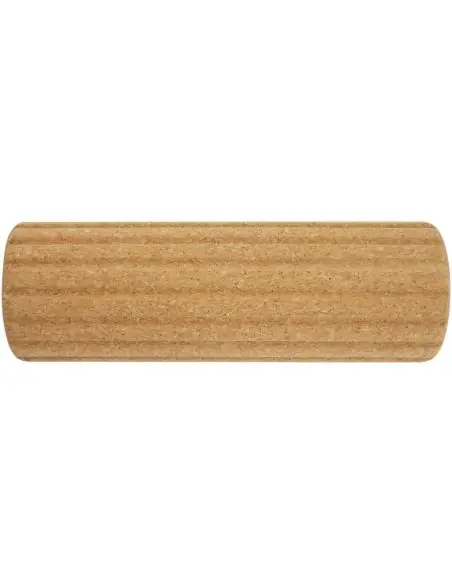 Rodillo de corcho para yoga Ecológico Personalizado 6127035