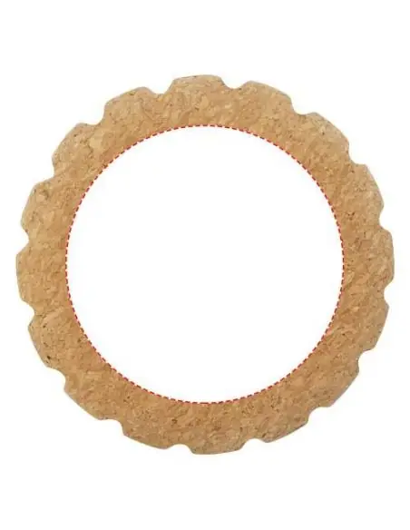 Rodillo de corcho para yoga Ecológico Personalizado 6127035