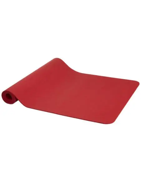 Esterilla de yoga de TPE reciclado Ecológica Personalizada 6127037