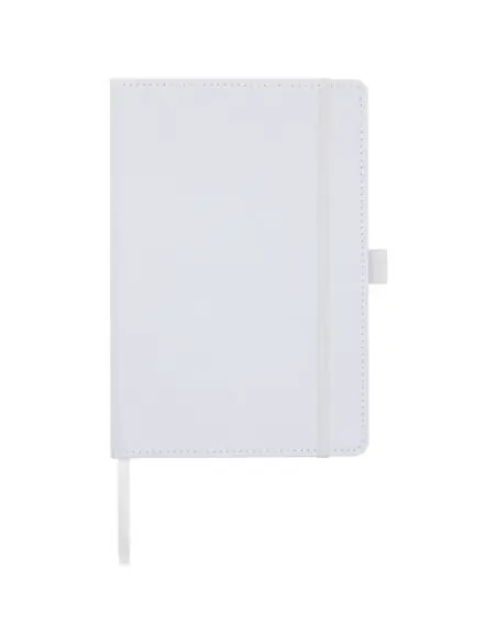 Libreta de tapa dura de plástico oceánico Ecológica Personalizada 6107846