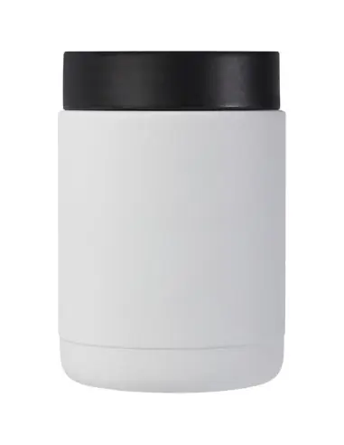 Fiambrera de acero inoxidable reciclado de 500...