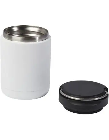 Fiambrera de acero inoxidable reciclado de 500...