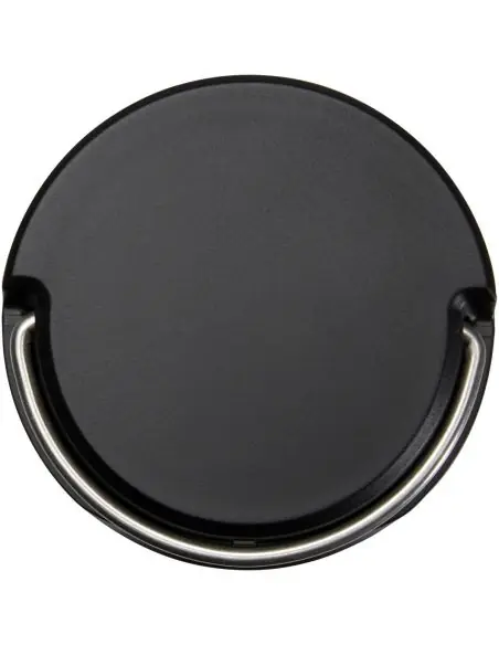 Fiambrera de acero inoxidable reciclado de 500 ml Ecológica Personalizada 6113340