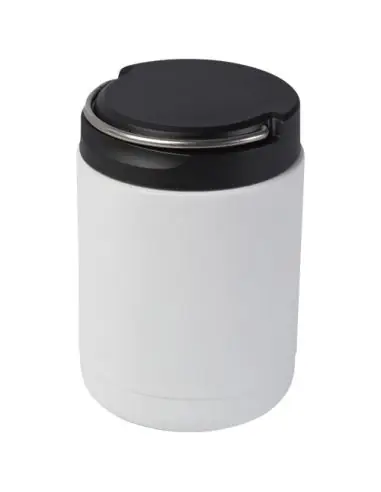 Fiambrera de acero inoxidable reciclado de 500...