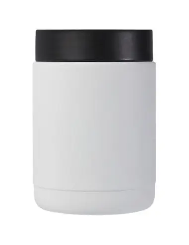 Fiambrera de acero inoxidable reciclado de 500...