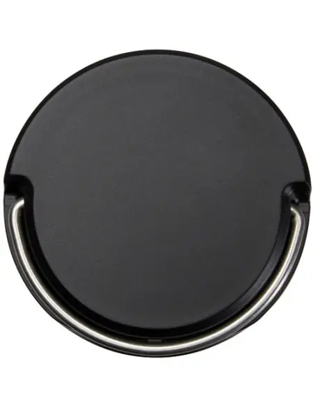 Fiambrera de acero inoxidable reciclado de 500 ml Ecológica Personalizada 6113340