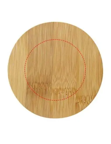 Recipiente de vidrio para alimentos de 550 ml...