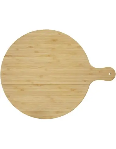 Tabla de cortar de bambú Ecológica...