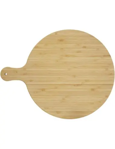 Tabla de cortar de bambú Ecológica...