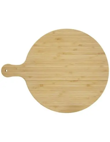 Tabla de cortar de bambú Ecológica...