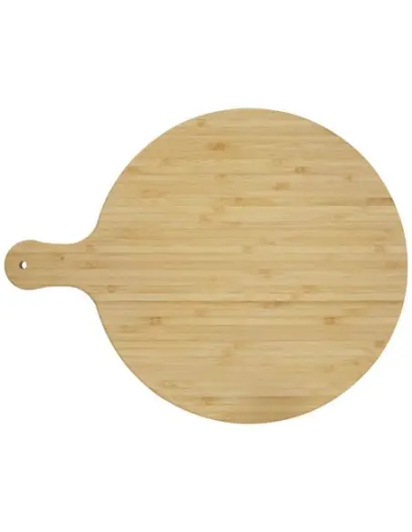 Tabla de cortar de bambú Ecológica Personalizada 6113353