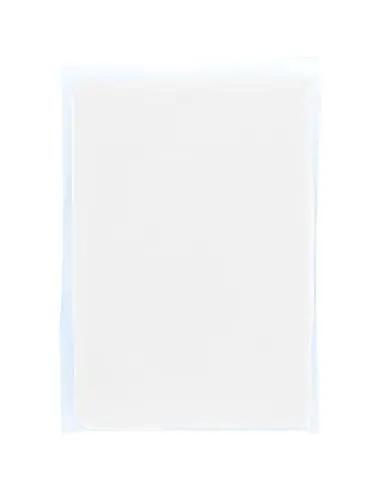 Poncho de lluvia desechable de material...