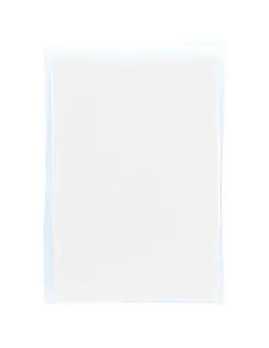 Poncho de lluvia desechable de material...