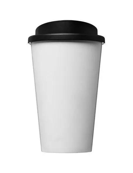 Vaso con aislamiento de 350 ml Ecológico Personalizado 6210490