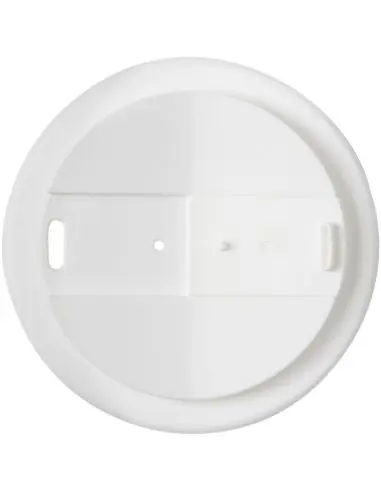 Vaso con aislamiento a prueba de derrames de...