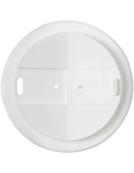 Vaso con aislamiento a prueba de derrames de 350 ml Ecológico Personalizado 6210493