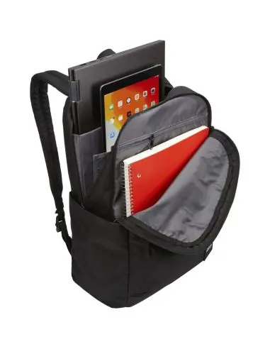 Mochila de 15,6Case Logic Uplink" 26L Ecológica...