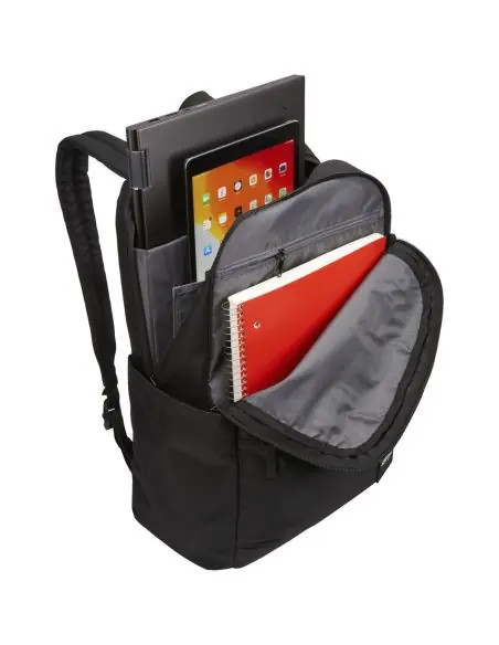 Mochila de 15,6Case Logic Uplink" 26L Ecológica Personalizada 6120690