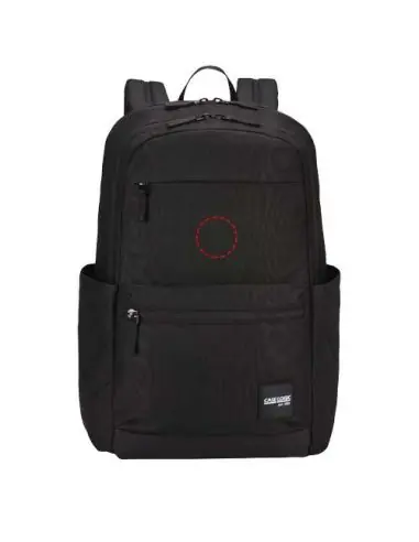 Mochila de 15,6Case Logic Uplink" 26L Ecológica...