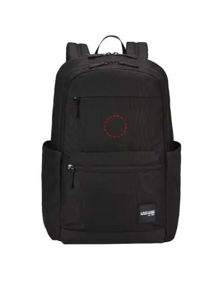 Mochila de 15,6Case Logic Uplink" 26L Ecológica Personalizada 6120690