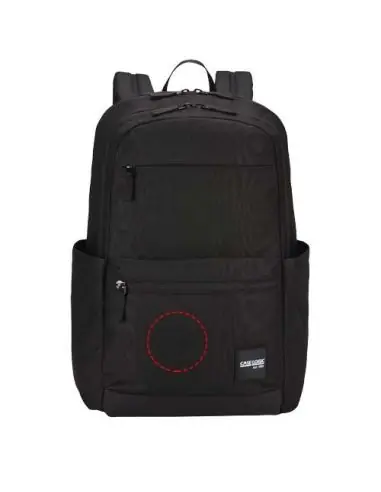 Mochila de 15,6Case Logic Uplink" 26L Ecológica...