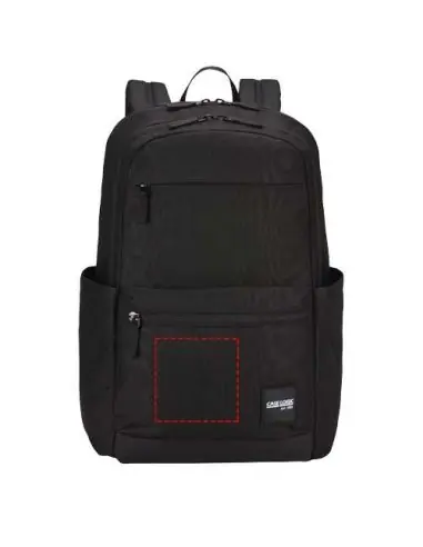 Mochila de 15,6Case Logic Uplink" 26L Ecológica...