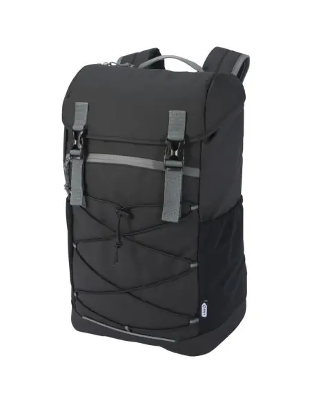 Mochila para portátil de 15,6Aqua" Ecológica Personalizada 6130044