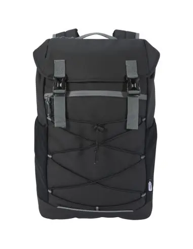 Mochila para portátil de 15,6Aqua" Ecológica...