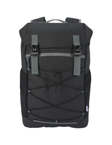 Mochila para portátil de 15,6Aqua" Ecológica Personalizada 6130044