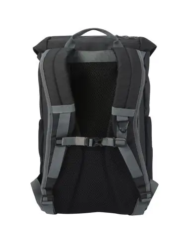 Mochila para portátil de 15,6Aqua" Ecológica...