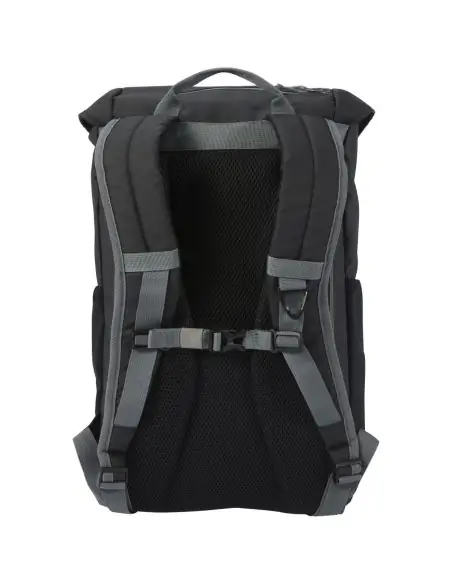 Mochila para portátil de 15,6Aqua" Ecológica Personalizada 6130044