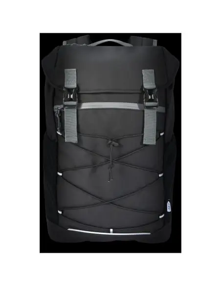 Mochila para portátil de 15,6Aqua" Ecológica Personalizada 6130044