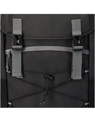 Mochila para portátil de 15,6Aqua" Ecológica...