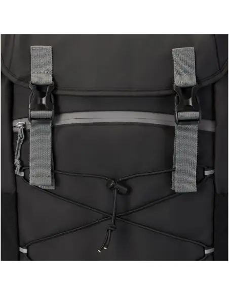 Mochila para portátil de 15,6Aqua" Ecológica Personalizada 6130044