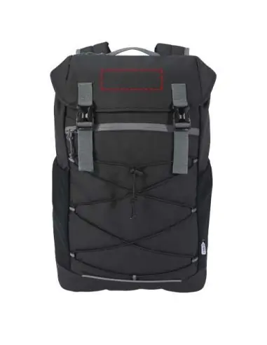 Mochila para portátil de 15,6Aqua" Ecológica...