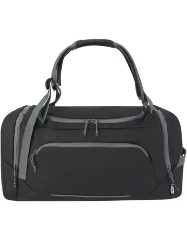 Mochila de lona resistente al agua de material...