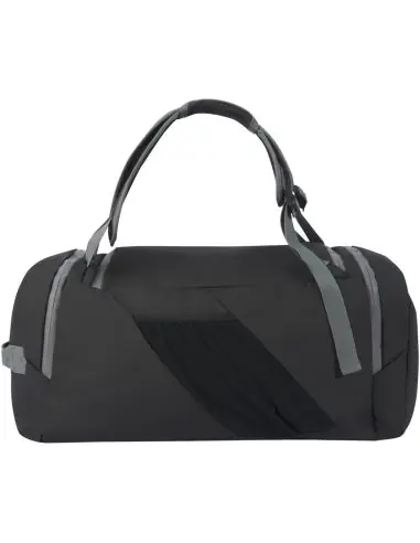 Mochila de lona resistente al agua de material...