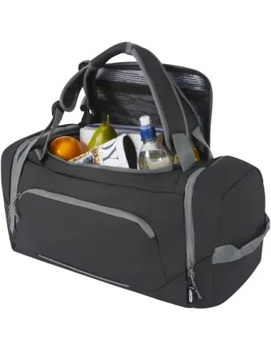 Mochila de lona resistente al agua de material...